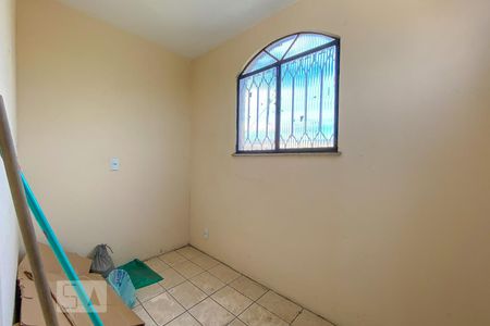 Casa à venda com 300m², 4 quartos e sem vagaQuarto de Serviço