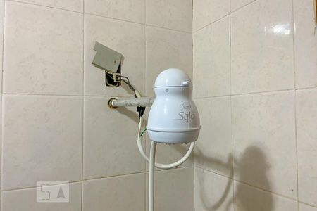 Casa à venda com 300m², 4 quartos e sem vagaBanheiro 2