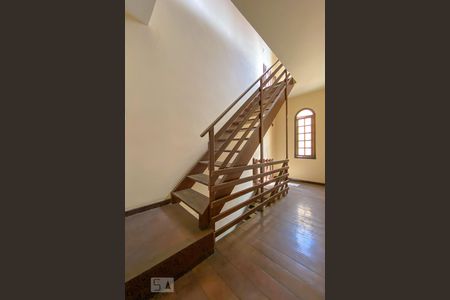 Casa à venda com 300m², 4 quartos e sem vagaAcesso ao Terraço