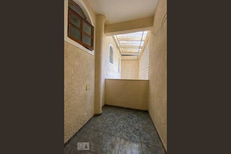 Casa à venda com 300m², 4 quartos e sem vagaVaranda - Quarto 3