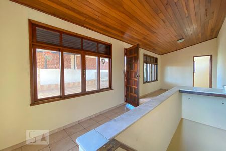 Casa à venda com 300m², 4 quartos e sem vagaAcesso ao Terraço