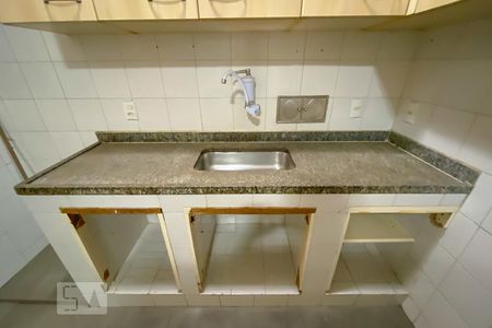 Casa à venda com 300m², 4 quartos e sem vagaCozinha