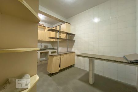 Casa à venda com 300m², 4 quartos e sem vagaCozinha