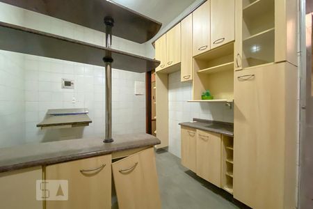 Casa à venda com 300m², 4 quartos e sem vagaCozinha