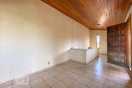 Casa à venda com 300m², 4 quartos e sem vagaAcesso ao Terraço