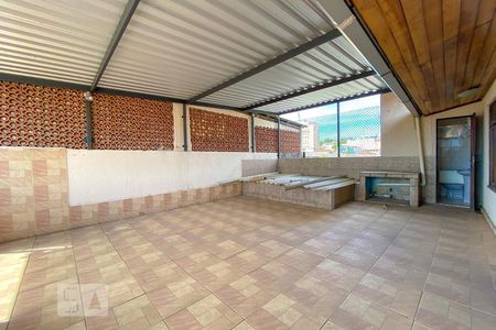 Casa à venda com 300m², 4 quartos e sem vagaTerraço