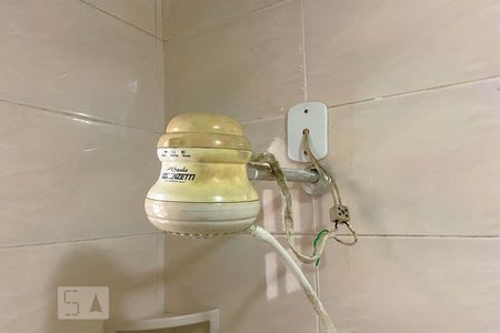 Casa à venda com 300m², 4 quartos e sem vagaBanheiro da Suíte 4