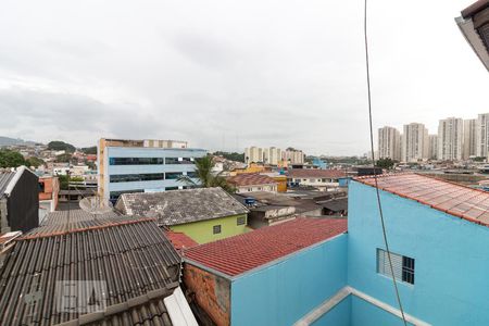 Casa à venda com 180m², 3 quartos e 6 vagasVista quarto 3