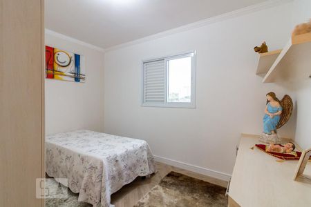 Casa à venda com 180m², 3 quartos e 6 vagasQuarto 3