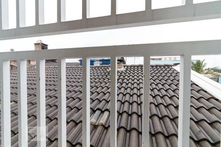 Casa à venda com 180m², 3 quartos e 6 vagasVista área de serviço