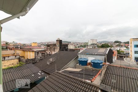 Casa à venda com 180m², 3 quartos e 6 vagasVista quarto 3