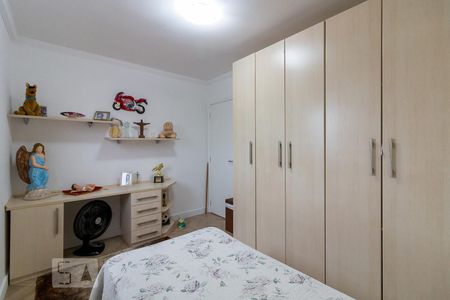 Casa à venda com 180m², 3 quartos e 6 vagasQuarto 3