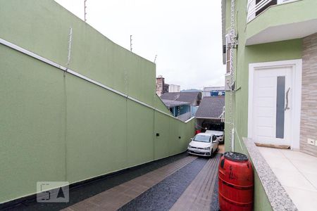 Casa à venda com 180m², 3 quartos e 6 vagasGaragem