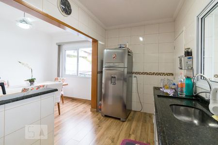 Casa à venda com 180m², 3 quartos e 6 vagasCozinha