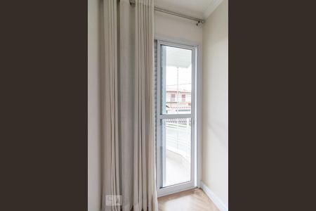 Casa à venda com 180m², 3 quartos e 6 vagasVaranda quarto 1 suíte