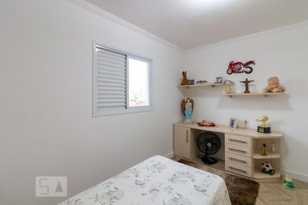 Casa à venda com 180m², 3 quartos e 6 vagasQuarto 3