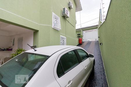 Casa à venda com 180m², 3 quartos e 6 vagasGaragem
