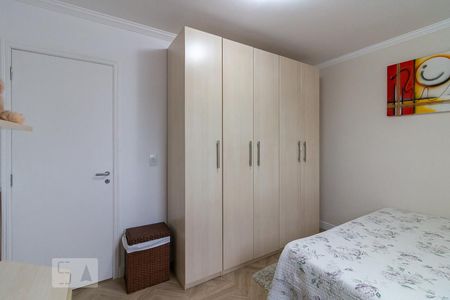 Casa à venda com 180m², 3 quartos e 6 vagasQuarto 3