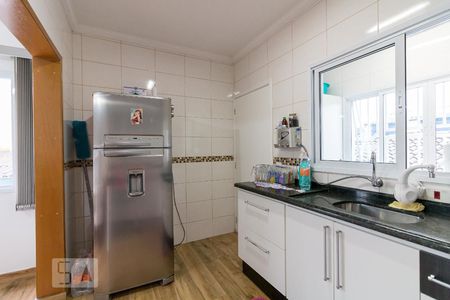 Casa à venda com 180m², 3 quartos e 6 vagasCozinha