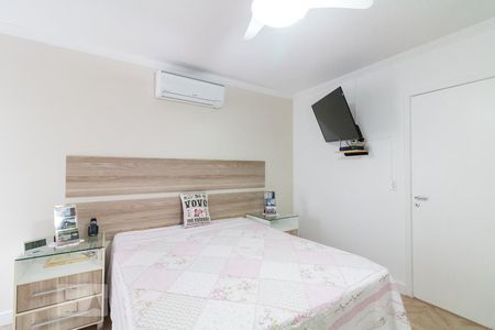 Casa à venda com 180m², 3 quartos e 6 vagasQuarto 1 suíte