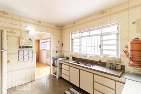 Casa à venda com 357m², 3 quartos e 4 vagasCozinha