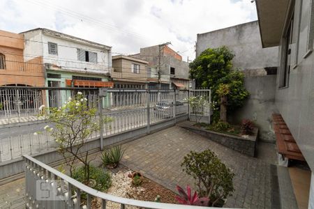 Casa à venda com 357m², 3 quartos e 4 vagasÁrea Externa