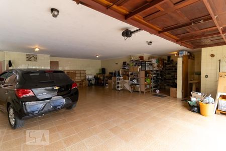 Casa à venda com 357m², 3 quartos e 4 vagasGaragem
