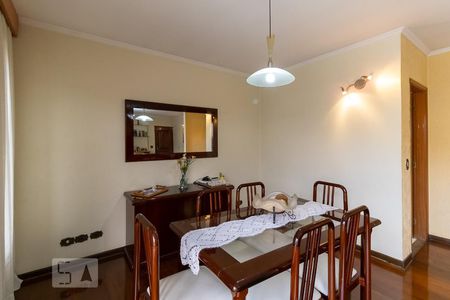 Sala de casa à venda com 3 quartos, 357m² em Vila Brasilina, São Paulo