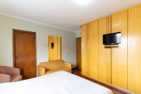 Casa à venda com 357m², 3 quartos e 4 vagasSuíte
