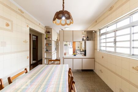 Casa à venda com 357m², 3 quartos e 4 vagasCozinha