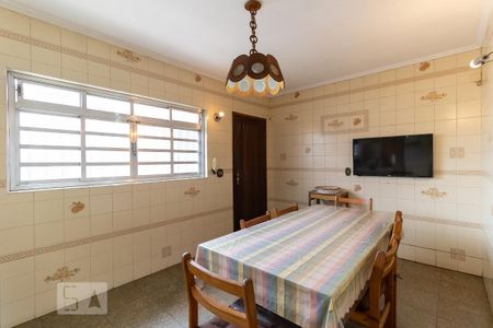 Casa à venda com 357m², 3 quartos e 4 vagasCozinha