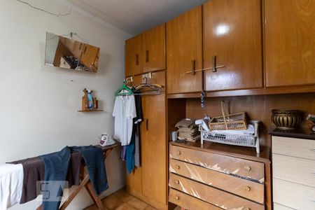 Casa à venda com 357m², 3 quartos e 4 vagasQuarto de Serviço