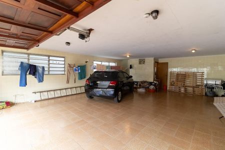 Casa à venda com 357m², 3 quartos e 4 vagasGaragem