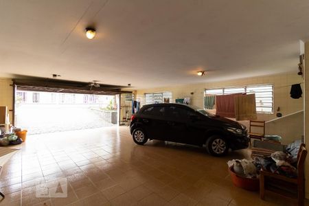 Casa à venda com 357m², 3 quartos e 4 vagasGaragem