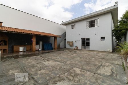 Casa à venda com 357m², 3 quartos e 4 vagasÁrea Externa