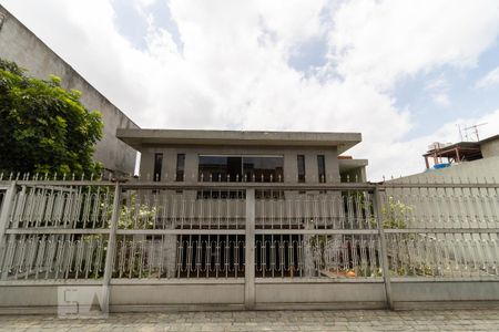 Casa à venda com 357m², 3 quartos e 4 vagasFachada