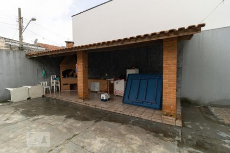 Casa à venda com 357m², 3 quartos e 4 vagasChurrasqueira