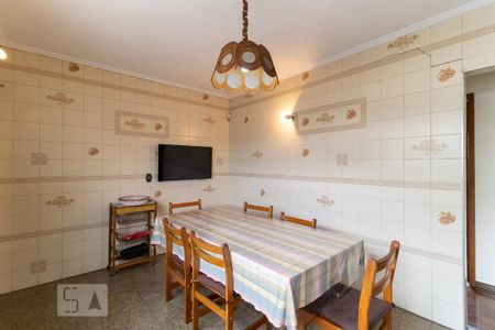 Casa à venda com 357m², 3 quartos e 4 vagasCozinha