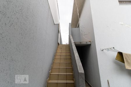 Casa à venda com 357m², 3 quartos e 4 vagasÁrea Externa