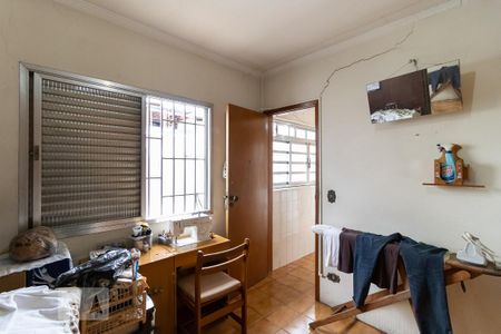 Casa à venda com 357m², 3 quartos e 4 vagasQuarto de Serviço