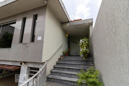 Casa à venda com 357m², 3 quartos e 4 vagasEntrada