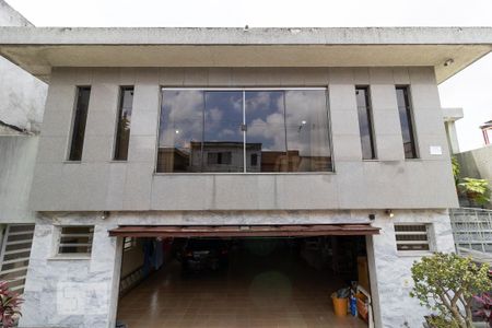 Casa à venda com 357m², 3 quartos e 4 vagasÁrea Externa