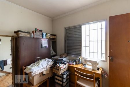 Casa à venda com 357m², 3 quartos e 4 vagasQuarto de Serviço