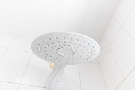 Casa à venda com 357m², 3 quartos e 4 vagasBanheiro do Salão de Festas