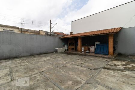 Casa à venda com 357m², 3 quartos e 4 vagasÁrea Externa