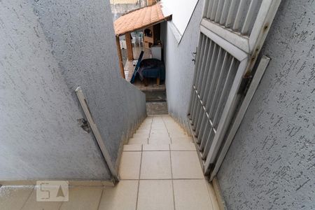 Casa à venda com 357m², 3 quartos e 4 vagasÁrea Externa