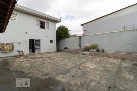Casa à venda com 357m², 3 quartos e 4 vagasÁrea Externa
