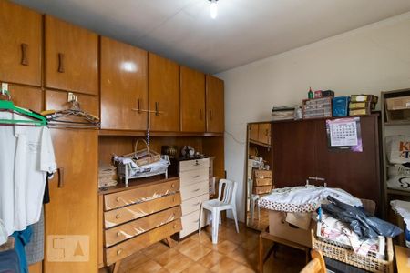 Casa à venda com 357m², 3 quartos e 4 vagasQuarto de Serviço