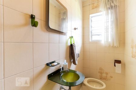 Casa à venda com 357m², 3 quartos e 4 vagasLavabo