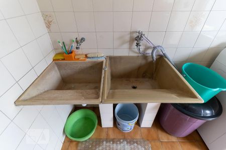 Casa à venda com 357m², 3 quartos e 4 vagasLavanderia